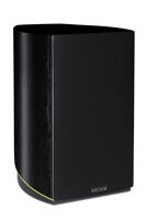 ARCAM R15 BLK - 2-pásmové policové reprosoustavy, 5,25" - černá (8)