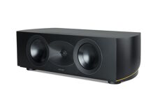 ARCAM R35C BLK - 2-pásmový centrální reproduktor, 2 x 5,25" - černá (2)