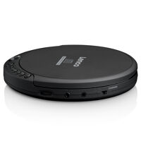 Lenco CD-200 - přenosný CD/MP3 přehrávač (7)