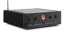 VINCENT SV-237MK II - Hybridní integrovaný zesilovač třídy A, 2 x 150 W, DAC, BT, černý (6)