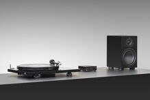 Pro-Ject E1 PHONO + OM5e (13)