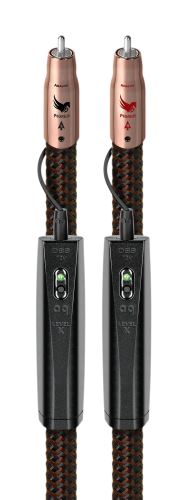 Audioquest Pegasus interconnect RCA