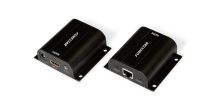 Fonestar 7934 - set vysílače a přijímače HDMI extenderu přes kabel LAN Cat 6