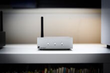 Pro-Ject Stream Box E - Síťový přehrávač (9)