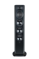 ARCAM R35 BLK - 3-pásmové podlahové reprosoustavy, woofer 3 x 5,25" - černá (2)