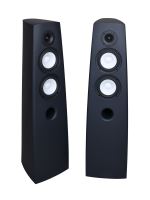 AQ CANTO 5 - černý jasan