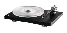 Pro-Ject Debut Reference 10 + Pick it PRO B  - gramofon s 10" ramenem, Satin Black