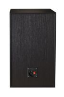 AQ Tango 75 - 3-pásmové stojanové reproduktory, černá (3)