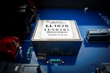 Pro-Ject MC Step Up Box DS3 B - Step-up transformátor pro MC přenosky, (3)