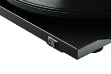 Pro-Ject E1.2 PHONO High Gloss Black + Pick it MM E (10)