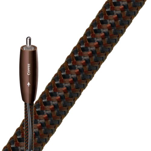 Audioquest Coffee digitální koaxiální kabel