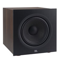 JBL STAGE 200P - Aktivní subwoofer, 10", 150 W RMS - černá (2)