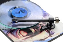 Pro-ject ART SCORPIONS TURNTABLE - limitovaná edice gramofonu + Pick It 25A (4)
