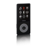 Lenco Xemio-860BK - MP4 přehrávač, 8GB s Bluetooth (2)