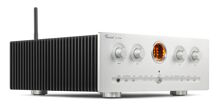 VINCENT SV-737MK  - Hybridní integrovaný zesilovač třídy A, HDMI, BT, DAC, stříbrný (5)