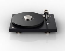 Pro-Ject  Record Puck PRO - pro gramofon DEBUT PRO (4)