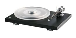 Pro-Ject Debut Reference 10 vykročil směle k high endu