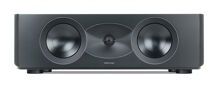 ARCAM R35C BLK - 2-pásmový centrální reproduktor, 2 x 5,25" - černá