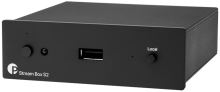 Project Stream Box S2