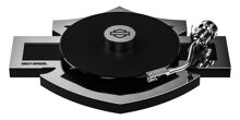 Pro-ject ART HARLEY-DAVIDSON - limitovaná edice gramofonu + Pick it PRO (7)