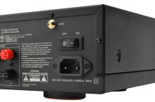 JBL MA510 - AV zesilovač 5.2, 75 W, 8K, Wi-Fi, Bluetooth, Dolby Vision (11)