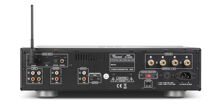 VINCENT SV-500MK - Hybridní integrovaný zesilovač s HDMI, DAC, BT, 2 x 50 W, stříbrný (3)