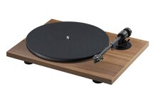 Pro-Ject E1.2 BT Walnut + Pick it MM E