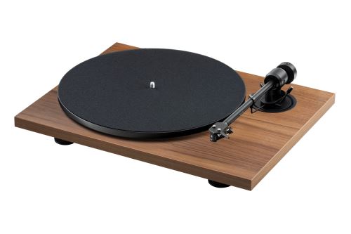 Pro-Ject E1.2 + Pick It MM E