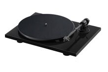 Pro-Ject E1.2 PHONO High Gloss Black + Pick it MM E