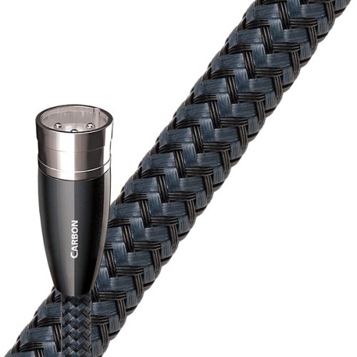 Audioquest Carbon AES/EBU