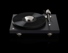 Pro-Ject  Record Puck PRO - pro gramofon DEBUT PRO (5)