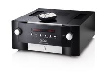 Mark Levinson No585.5  - High End integrovaný zesilovač s DAC, Phono, 2 x 200 W (8)