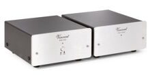 VINCENT PHO-300 - Phono MM/MC předzesilovač s odděleným napájecím zdrojem, stříbrný (5)