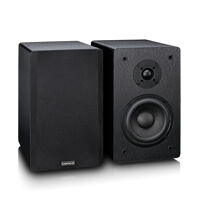 Lenco LS-700BK - Hi-Fi gramofon s reproduktory 2x 100 W a Bluetooth (10)