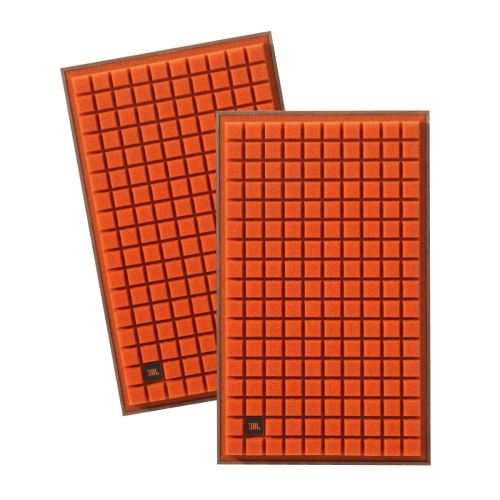 JBL L100GL - Pár náhradních krycích mřížek na reprosoustavy JBL L100 CLASSIC