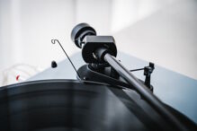 Pro-Ject Colourful Audio System 2 - All-in-one Hi-Fi systém s gramofonem - Polar Blue (10)