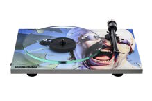 Pro-ject ART SCORPIONS TURNTABLE - limitovaná edice gramofonu + Pick It 25A