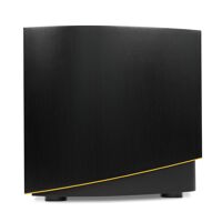 ARCAM R25B BLK - aktivní subwoofer, 10", 750 W - černá (6)
