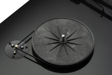 Pro-Ject E1.2 PHONO High Gloss Black + Pick it MM E (9)