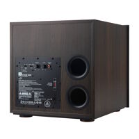 JBL STAGE 200P - Aktivní subwoofer, 10", 150 W RMS - černá (6)