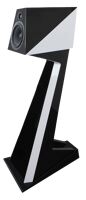 AQ Passion Orca black - white