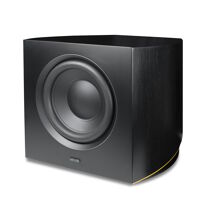 ARCAM R25B BLK - aktivní subwoofer, 10", 750 W - černá