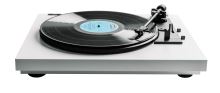 Pro-Ject A1.2 - Nová generace plně automatického gramofonu, bílý, OM10