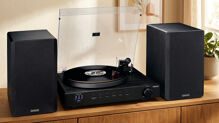 Lenco LS-700BK - Hi-Fi gramofon s reproduktory 2x 100 W a Bluetooth (14)
