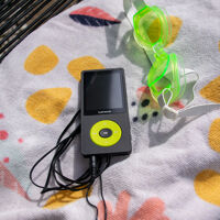 Lenco Xemio-860GN - MP4 přehrávač, 8GB s Bluetooth (5)