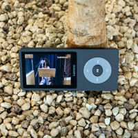 Lenco Xemio-860BK - MP4 přehrávač, 8GB s Bluetooth (6)