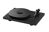 Pro-Ject Debut PRO S + Pick it S2 C black - Satin Black