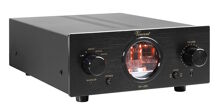 VINCENT SV-200 - Hybridní integrovaný zesilovač s DAC v MIDI formátu, černý (2)