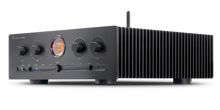 VINCENT SV-237MK II - Hybridní integrovaný zesilovač třídy A, 2 x 150 W, DAC, BT, černý (1)