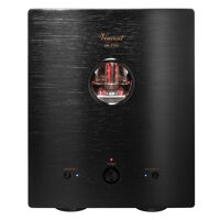 VINCENT SP-T700 - Hybridní monofonní výkonový  zesilovač třídy A, 150 W, černý (1)